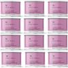 Depiwell Ceretta Depilatoria Liposolubile Extra Delicata 400 Ml (Cera All'ossido Di Zinco 12 Pezzi)