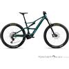 Orbea Rise H20 LT 630Wh 29'' 2025 E-Bike
