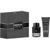 Montblanc Cofanetto Explorer Eau De Parfum