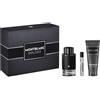 Montblanc Cofanetto Explorer Eau De Parfum