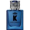 Dolce & Gabbana K Eau De Parfum 50 ML