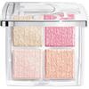 DIOR Dior Backstage Glow Maximizer Palette - Illuminante E Blush Multi-uso 10 g