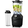 Philips Frullatore Philips HR2291/41 600W 2l Nero [HR2291/41]