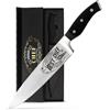 CUTLINX TUKIMA Kitchen Gifts for Men - Unique Gifts for Chef - Cooking Gifts for Him - Housewarming Gifts for Men - Kitchen Knife Gift Set