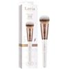 Luvia Prime Vegan Angled Buffer - Elegance 120 Pennello per fondotinta 1 pz. Elegance 120