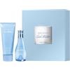 Davidoff Cool Water Woman Eau de Toilette 30 ml Set di fragranze 1 pz.
