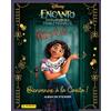 Panini - Encanto Adesivi 2-Mirabel Album, 004875AF