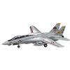 Hasegawa - Modellino F-14A Tomcat, Scala 1:48