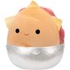 Squishmallows SQCR07713 - Peluche ufficiale Jazwares di Bela Ciao, 40 cm