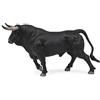DQB DeQUBE Deqube- Bravo Zaino Statuetta a forma di toro, colore: nero (90110001), colore/modello assortito
