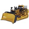 Diecast Masters 85565 - Trattore a cingoli Cat D11T, scala 1:50, da 14 anni, in scatola di latta, adatto ai collezionisti
