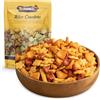 DORiMED Snack Salati Di Riso, Crackers Croccanti Mix Fuji Perfetto Per Aperitivo Con Sale Fino Gusto Paprika [1kg]. Merenda Crock Sana, Qualità Di Prima Scelta Per Alimentazione Equilibrata - Dorimed