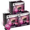 UBAGO cafeteros Ubago Caffè in capsule Caffè Espresso Intenso, Capsule compatibili Dolce Gusto, Intensità 7/8, Offerta da 144 unità