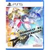 Bandai Namco Digimon Story Time Strangers PS5