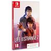 Square Enix LIFE IS STRANGE 2 (CIAB) NSW