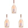 MASI ROSA DEI MASI 2023 | Vino Rosato Trevenezie IGT | 750 ml (Confezione da 3)