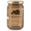 Agrisicilia CoffeeDream, crema spalmabile al caffè, dal sapore delicato, ideale per panini, colazioni e dolci, vasetto da 330 grammi