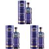 Carlo Alberto Riserva, Vermouth Bianco Superiore, 750ml, Idea Regalo con Astuccio, Note Fruttate e Floreali, 27 Erbe e Spezie Selezionate, Vermouth di Torino Realizzato Seguendo la Tradizione, 18% Vol