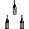 Donnafugata Floramundi 2022, Cerasuolo di Vittoria Docg - 750ml (Confezione da 3)