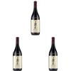 Renato Ratti Barbera d'Asti "Battaglione" Docg - 750 ML (Confezione da 3)