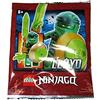 Blue Ocean LEGO Ninjago Lloyd Minifigure #6 Foil Pack Set 892172 (Insaccato)