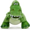 Disney Toy Story - Peluche di Rex, 25 cm