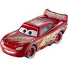 Mattel Disney Cars Rust-Eze Lightning McQueen Die-Cast Vehicle Versione Inglese