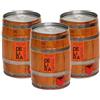 I.C.B. Italian Craft Brewery Birra Artigianale Cruda Italiana DELìRA Rossa - Fusto 5 Litri - Prodotta da I.C.B. Italian Craft Brewery (3)