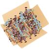 CandyFrizz Selection - Mini Snack - BOX 800 GR 80 pezzi (ASSORTITI)