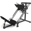 ION fitness Dual Squat e Leg Press ION fitness DSLP2000