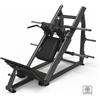 ION fitness Hack Squat ION fitness HS3000