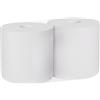 Samicash Bobina di Carta Assorbente Multiuso in Rotolo, 2 Rotoli, 390 Strappi, Doppio Velo