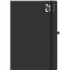 Agendepoint.it Agenda settimanale 2026 chiusura elastico 17x24cm dynamic