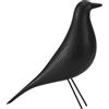 Vitra - Decorazione Eames House Bird - Nero - Frassino massello