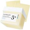 numbuzin No.5 Toner Pads | Vitamin-Niacinamide Concentrated Pad | Double-Sided | Glutathione, Niacinamide, PHA & LHA | Exfoliation, Dark Spot, Hyperpigmentation Care | 70 Pads/180 ml