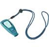 Coachi Puppy & Mini Whizzclick | Clicker e Fischietto 2in1 | Verde Ottanio