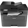 Brother MFC-L2862DW stampante multifunzione Laser A4 1200 x DPI 34 ppm Wi-Fi [MFCL2862DWYJ1]