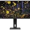 Lenovo Monitor Lenovo ThinkVision E27q-20 LED display 68,6 cm (27") 2560 x 1440 Pixel Quad HD Nero [62D0GAT1EU]