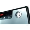 Melitta Macchina per caffè Melitta Caffeo Solo Automatica espresso 1,2 L [Zi-Zw E950-203]