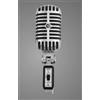 Shure 55SH Grigio Microfono da studio [55SH SERIES II]
