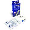 Travelspot AlcoProof Mountain Warehouse Etilometro - 2pk Bianchi One Size