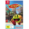 NINTENDO SWITCH Pac-Man World: Re-PAC - For Nintendo Switch