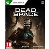 Electronic Arts Dead Space Remake