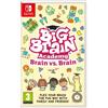 Nintendo - UNKNOWN - Big Brain Academy: Brain Vs. Brain