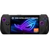 ASUS ROG Ally X RC72LA-NH007W Nero - 7 FHD, AMD Ryzen Z1 Extreme, 24GB LPDDR5X RAM, 1TB M.2 SSD (2280), Windows 11 Home