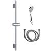De Borri Boston Saliscendi Completo regolabile - Codice D-BO8000