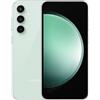 Samsung Galaxy S23 FE 256GB - Verde, excellent