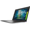 Dell Precision 5570 15" Core i7 2.4 GHz - SSD 1 TB - 32GB - QWERTY - Inglese - refurbished