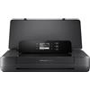 HP Officejet 200 Mobile stampante a getto d'inchiostro Colore 4800 x 1200 DPI A4 Wi-Fi