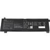 Asus TUF Gaming A15 FA507RE originale Batteria 56Wh